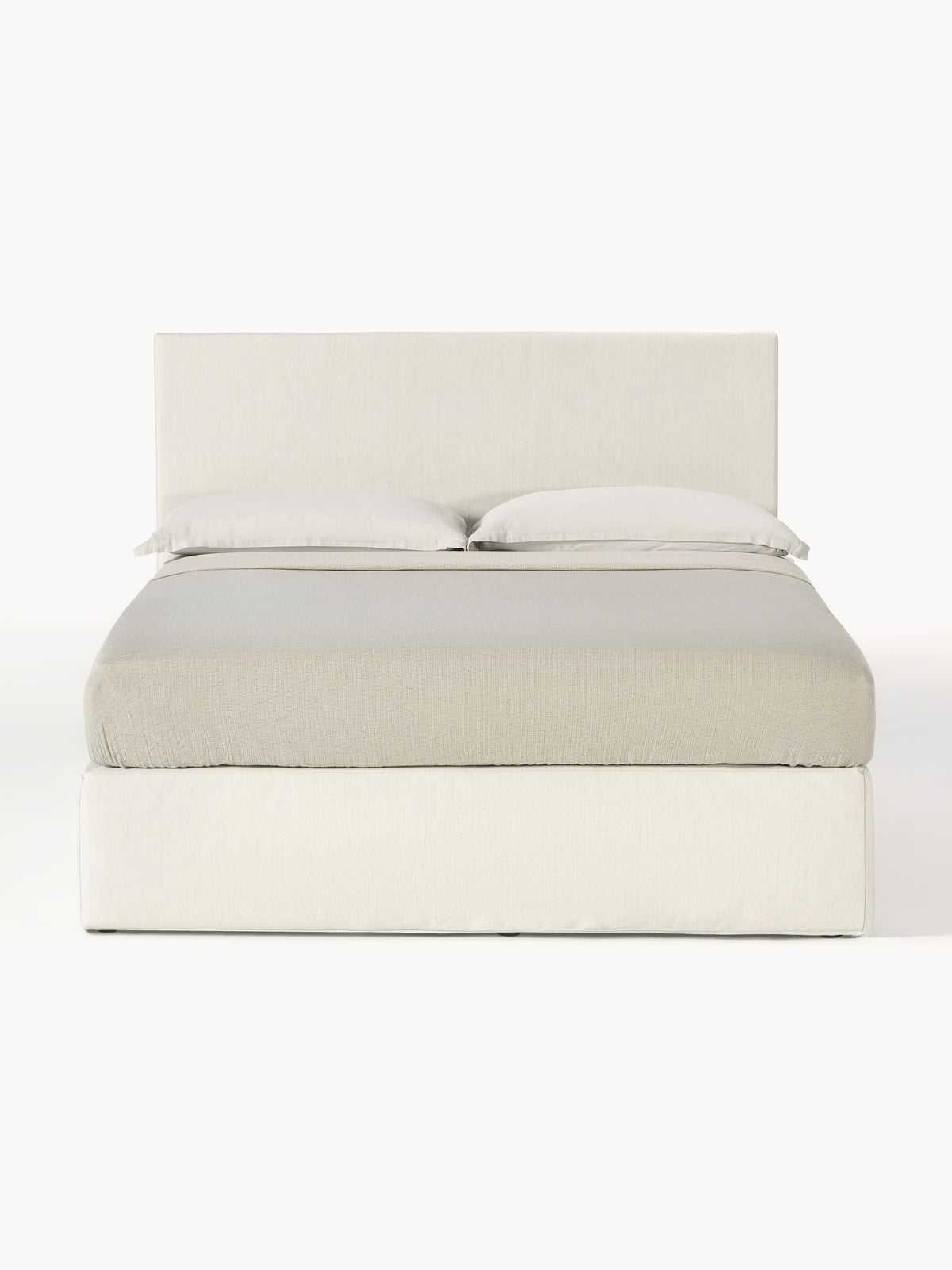 Eliza Box Spring Bed