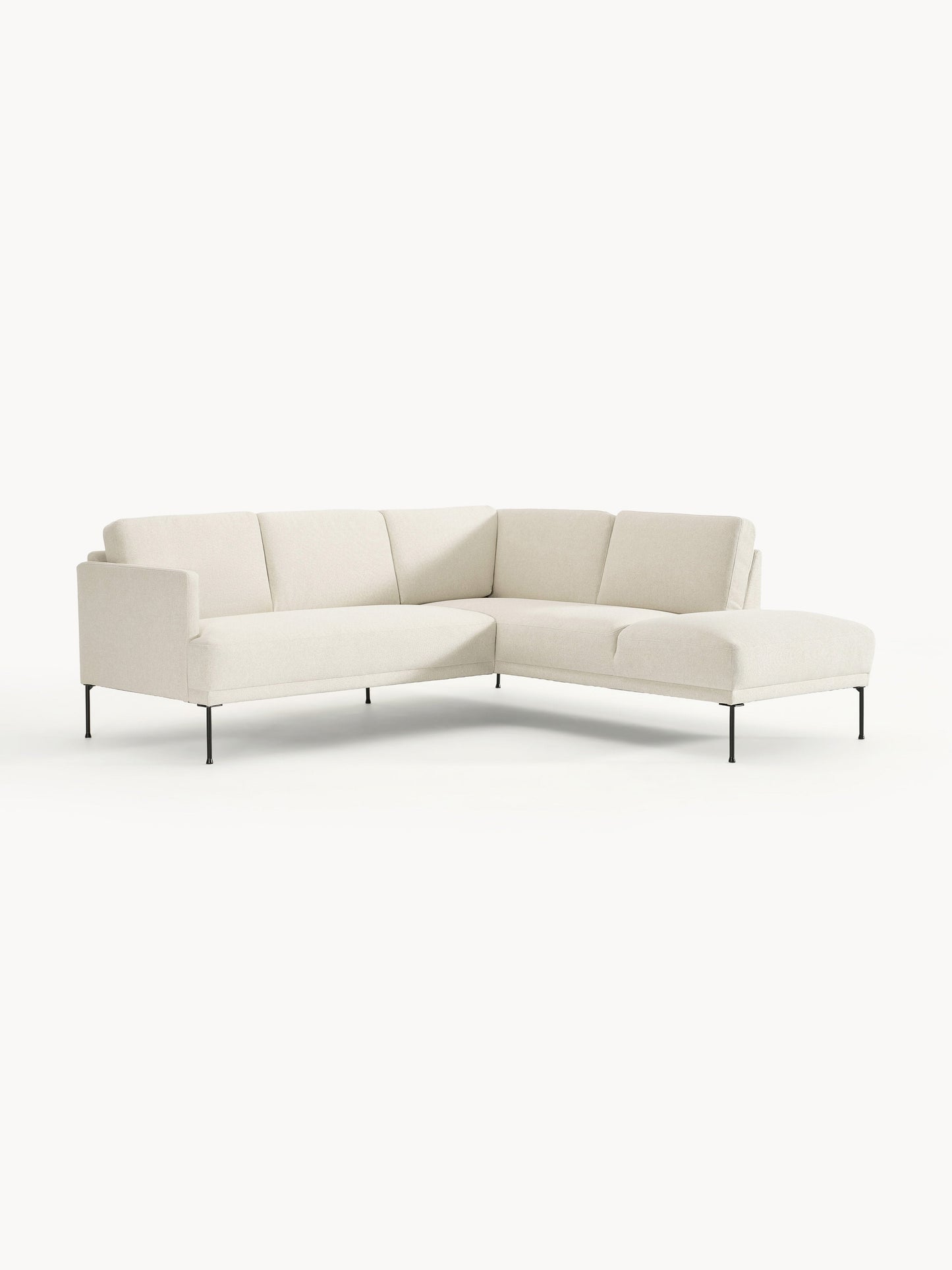 Fluente Corner Sofa