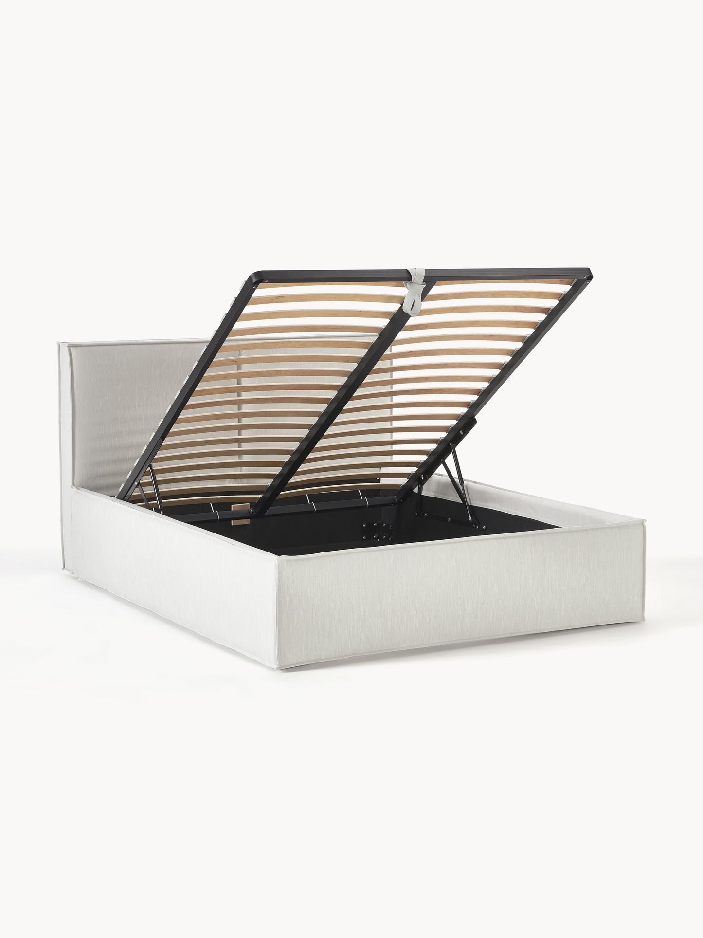 Dream Upholstered Bed with Storage