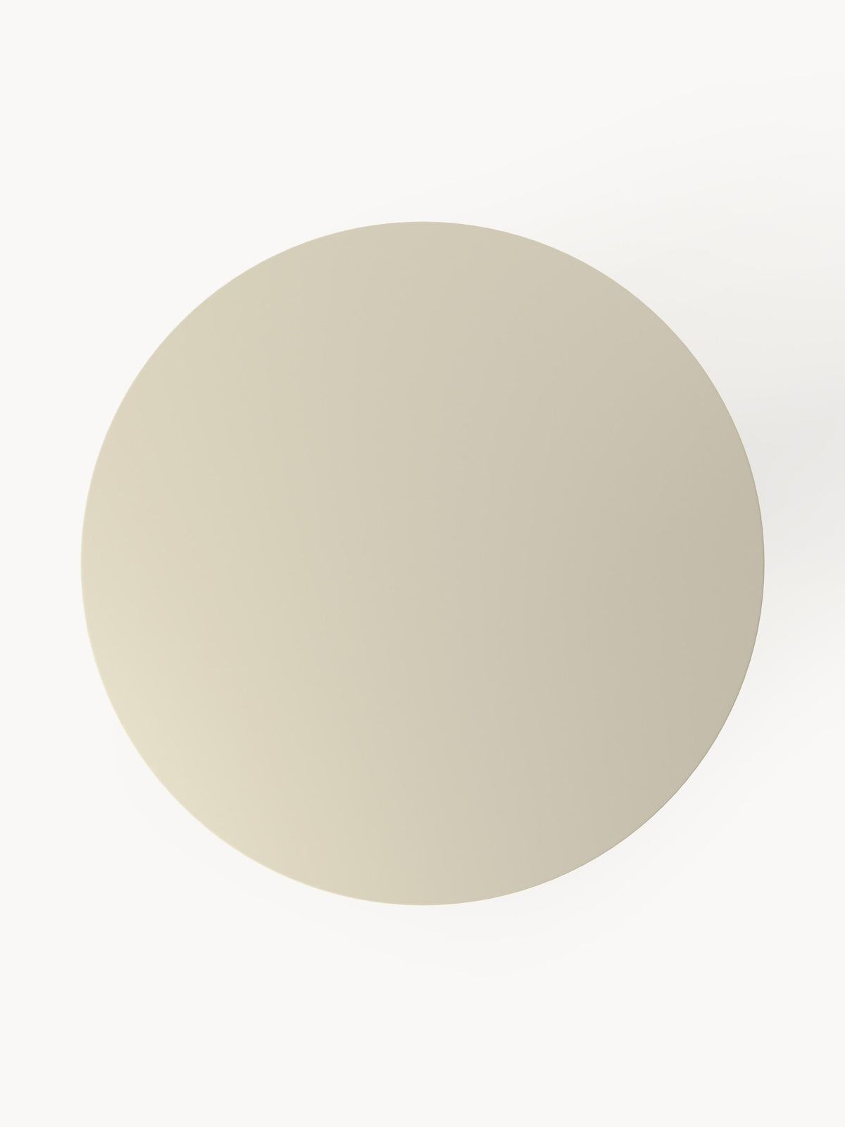 Keva Round Dining Table, Ø 120 cm