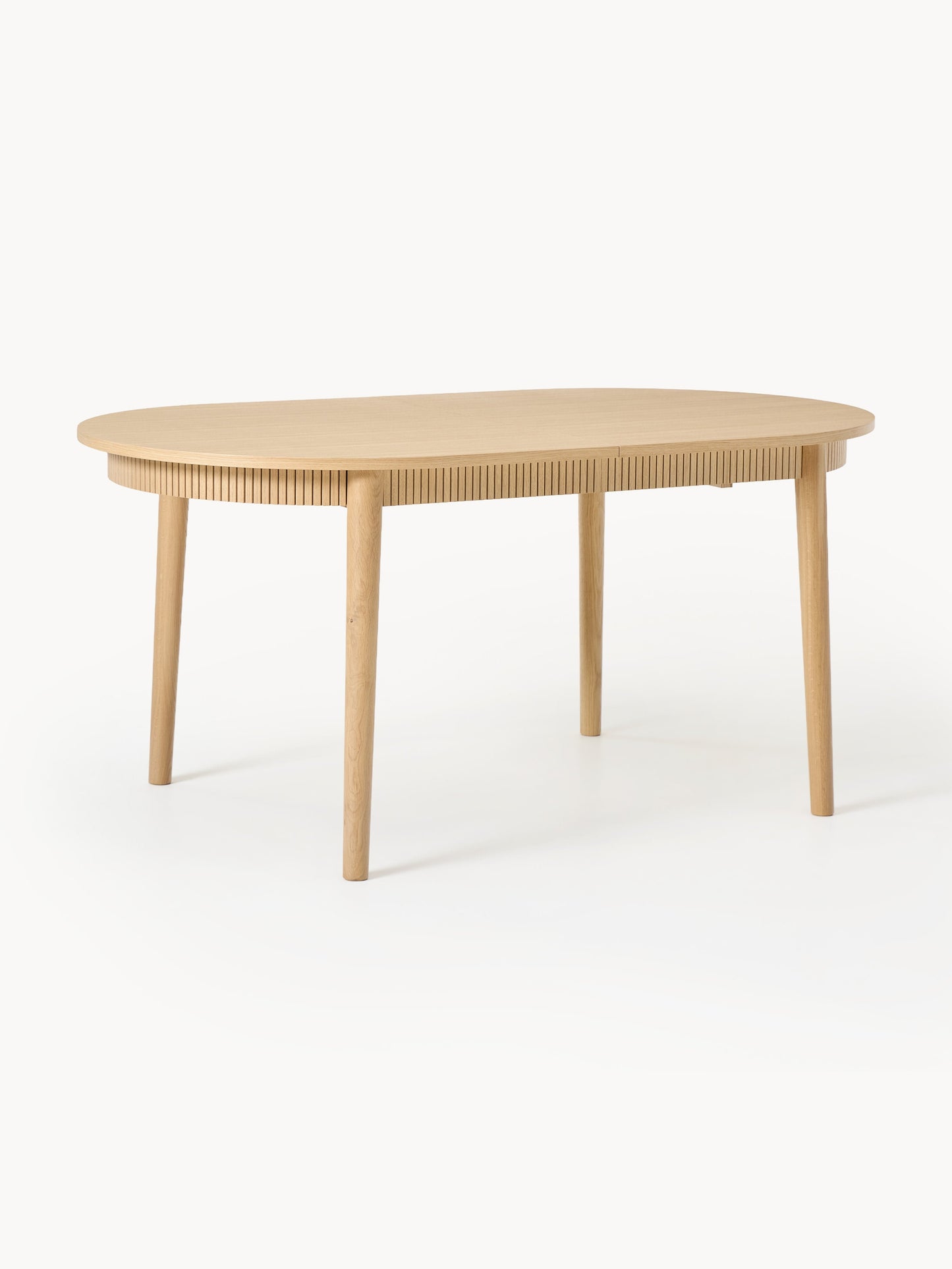 Calary Extendable Dining Table, in Various Sizes