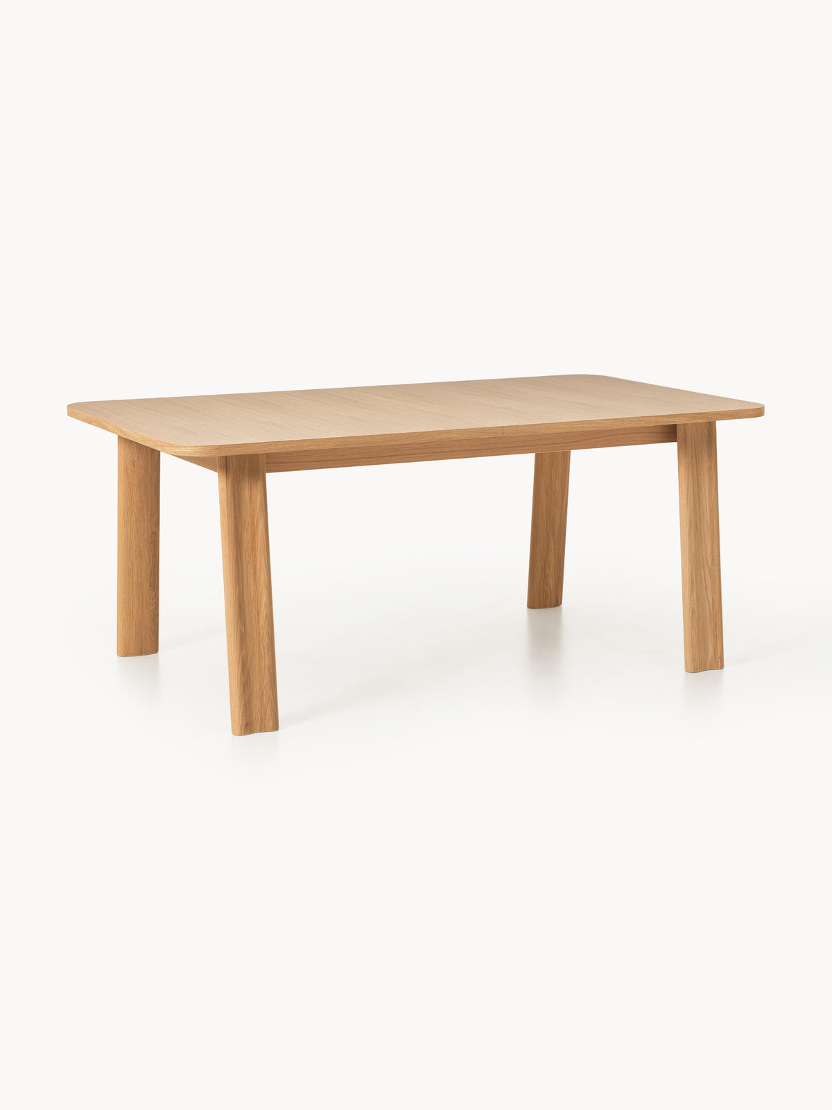 Ember Extendable Dining Table, in Various Sizes