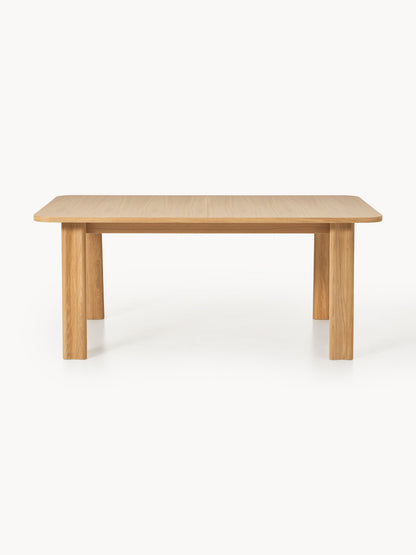 Ember Extendable Dining Table, in Various Sizes