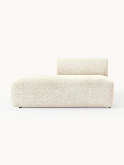 Sofia Bouclé Chaise Module