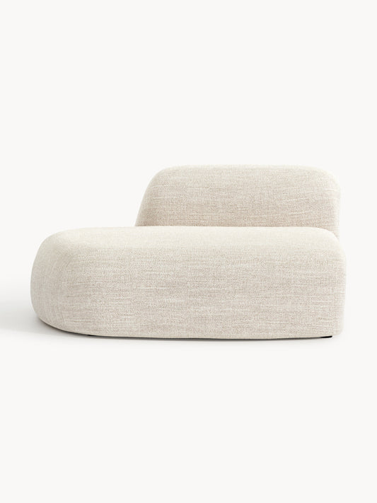 Wolke Bouclé Chaise Module