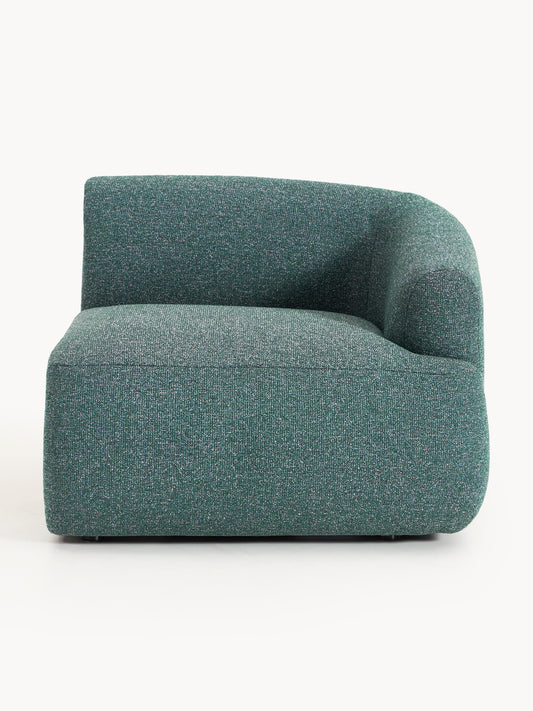Sofia Bouclé Corner Module