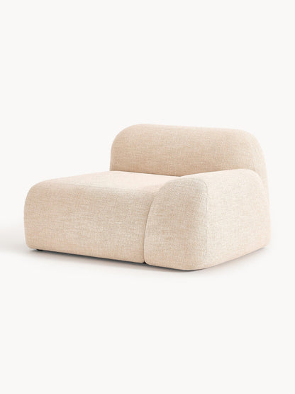 Wolke Bouclé Corner Module