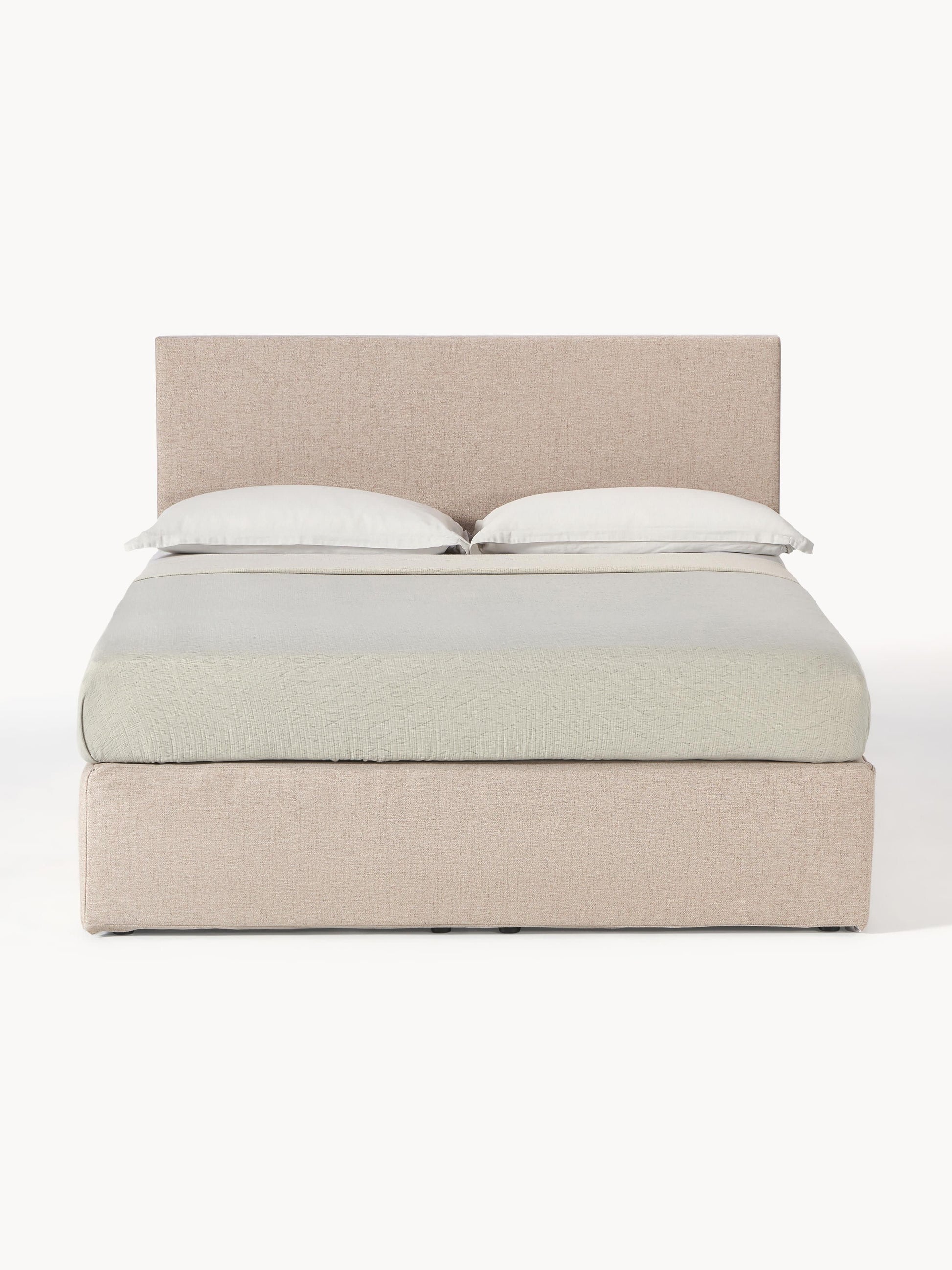 Eliza Box Spring Bed