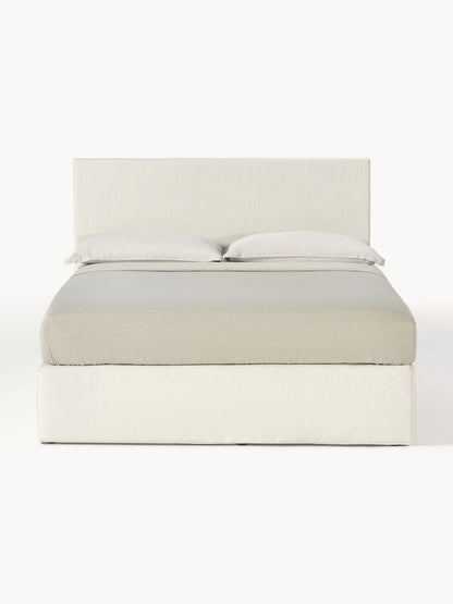 Eliza Box Spring Bed