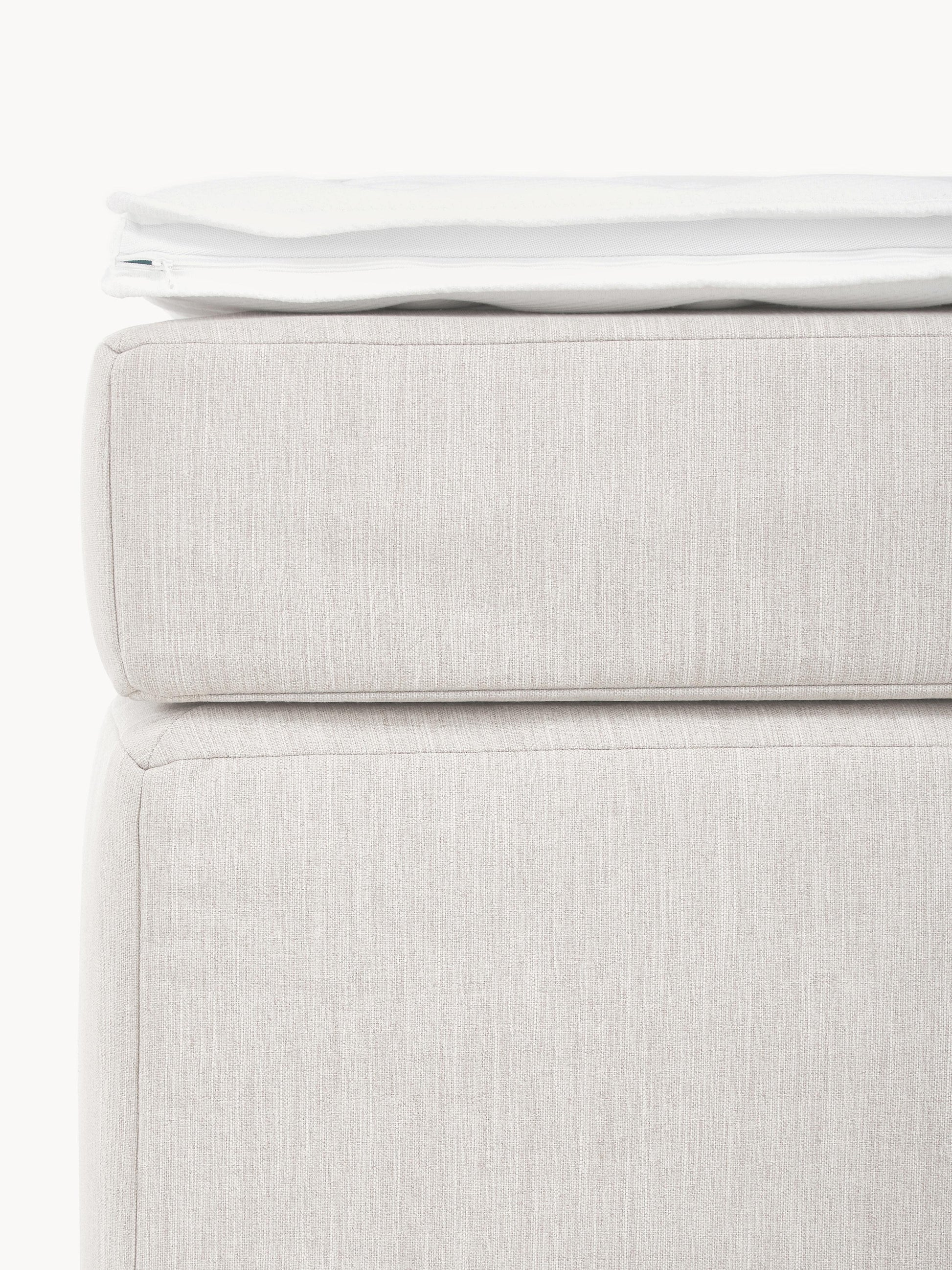 Enya Box Spring Bed