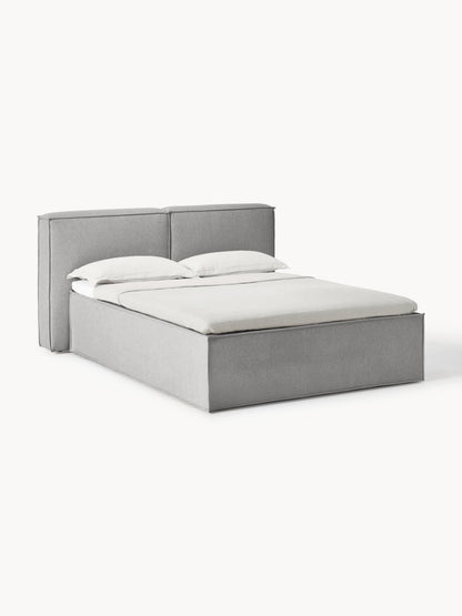 Lennon Box Spring Bed