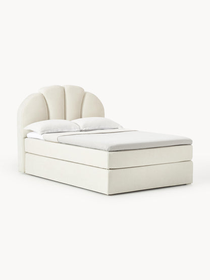 Romia Box Spring Bed