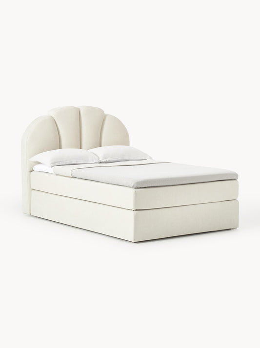 Romia Box Spring Bed