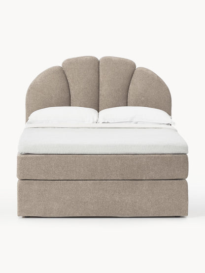 Romia Box Spring Bed