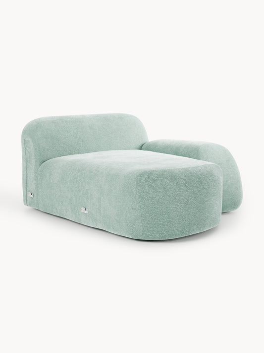 Wolke Chaise Corner Module