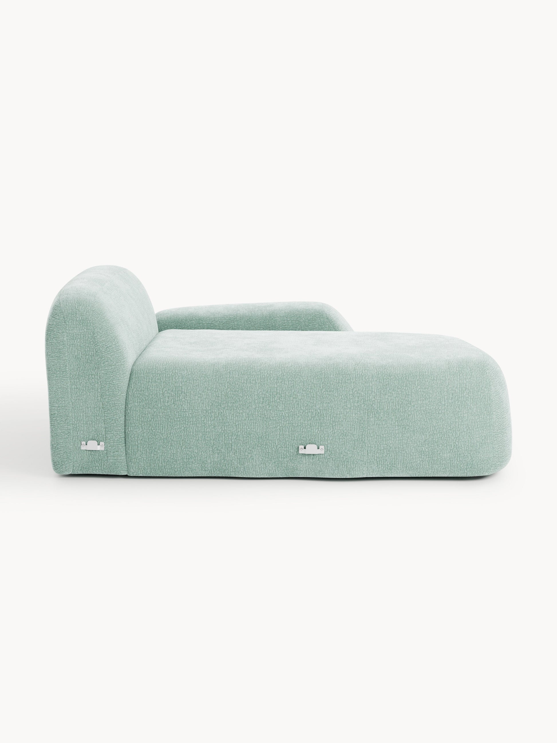 Wolke Chaise Corner Module
