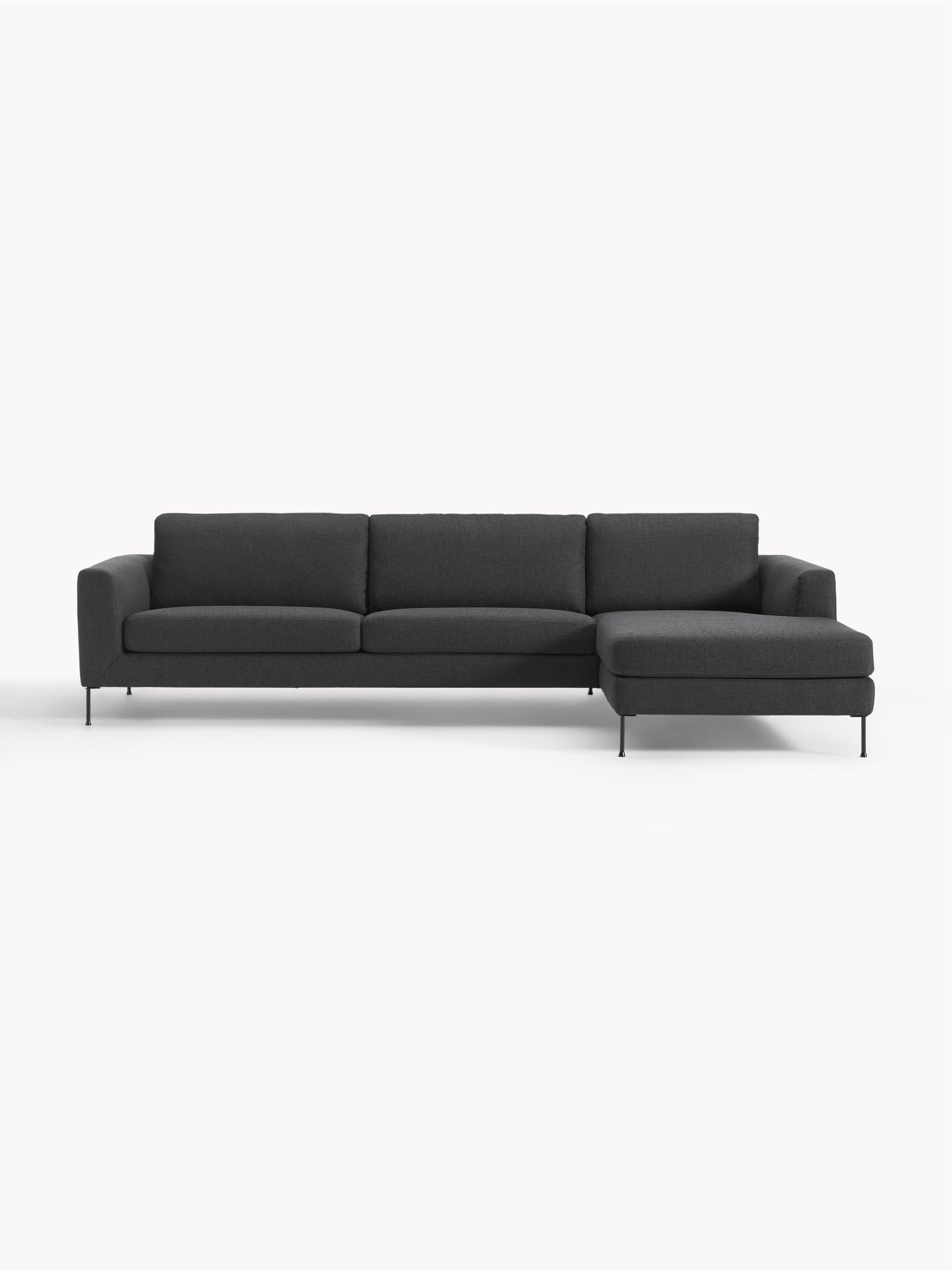 Cucita Corner Sofa (4-Seater)