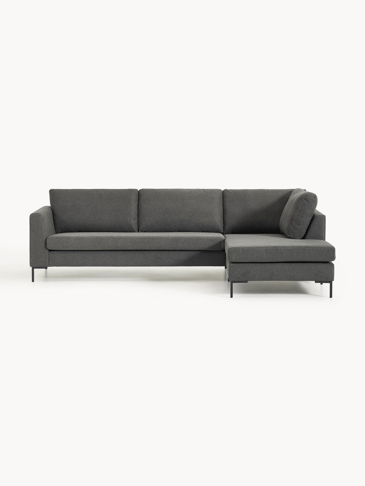 Luna Corner Sofa