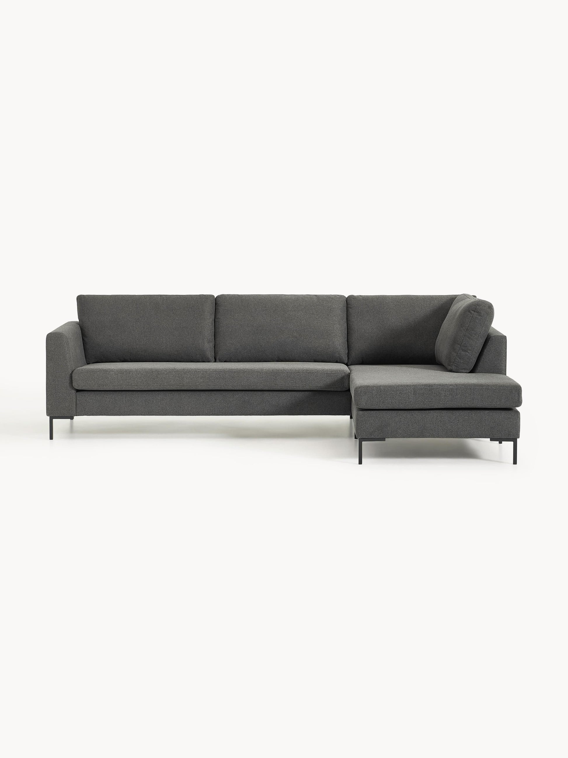 Luna Corner Sofa