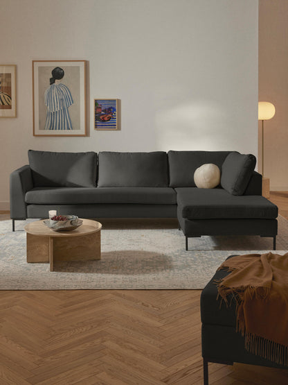 Luna Corner Sofa