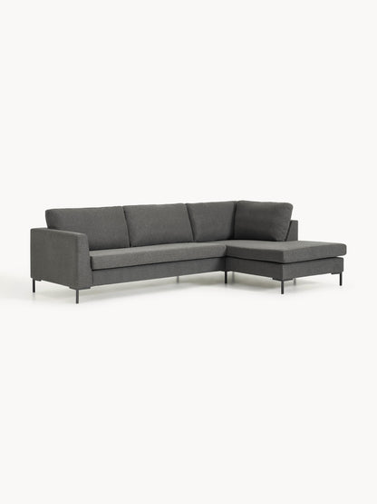 Luna Corner Sofa