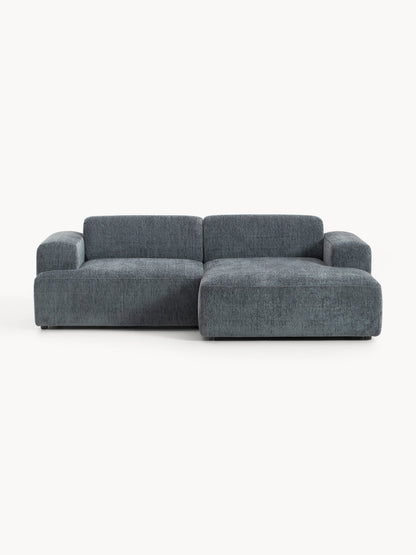 Melva Corner Sofa (3-Seater)
