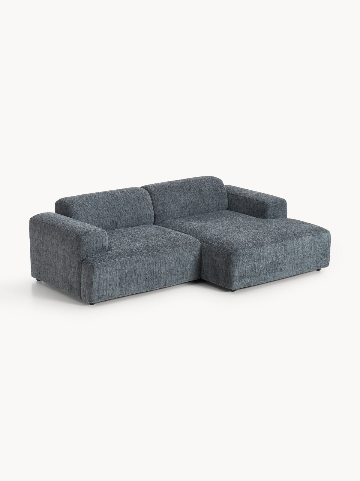 Melva Corner Sofa (3-Seater)
