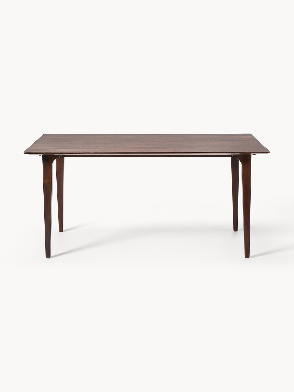 Archie Dining Table in Mango Wood, in Various Sizes