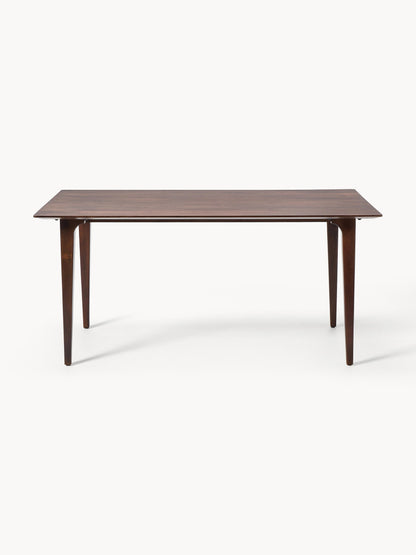 Archie Dining Table in Mango Wood, in Various Sizes