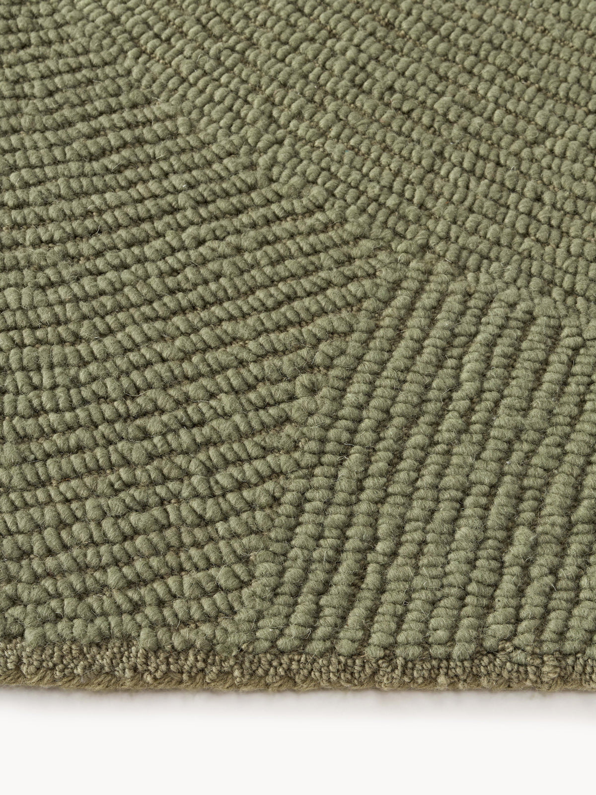 Eleni Hand-Tufted Wool Rug