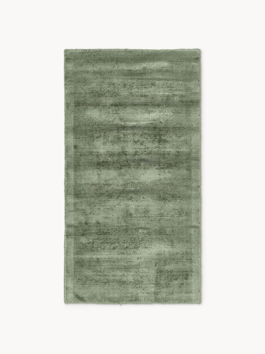 Jane Hand-Woven Viscose Rug