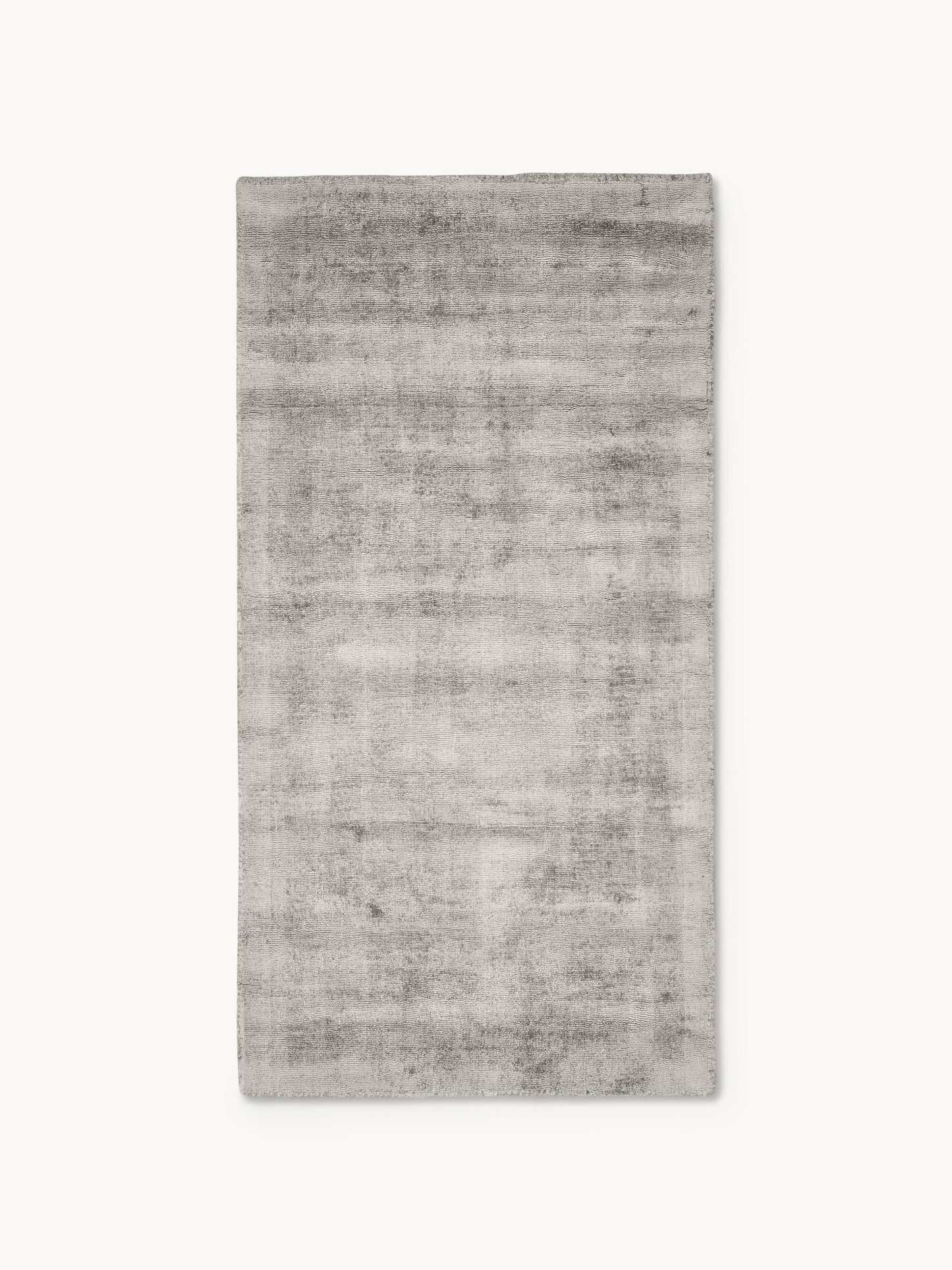 Jane Hand-Woven Viscose Rug