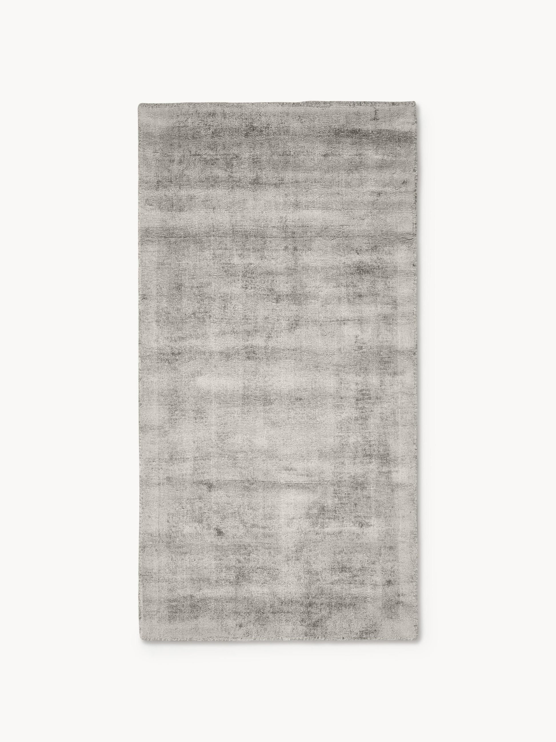 Jane Hand-Woven Viscose Rug