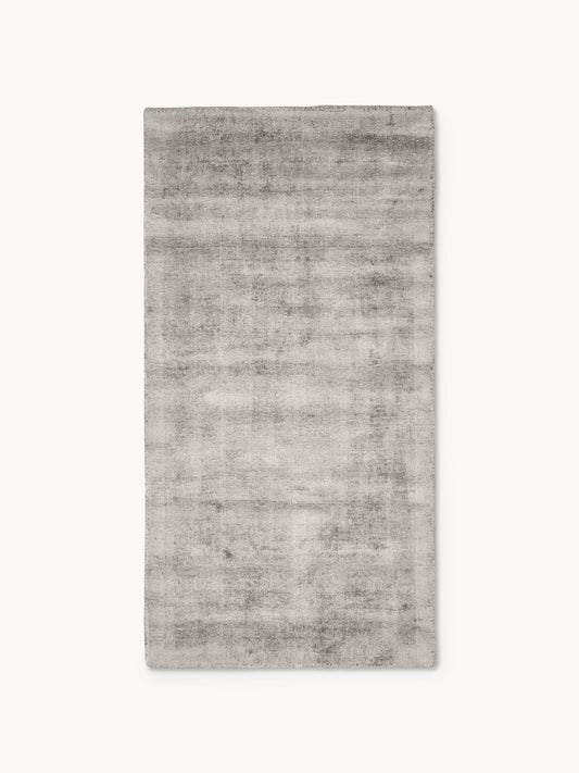 Jane Hand-Woven Viscose Rug