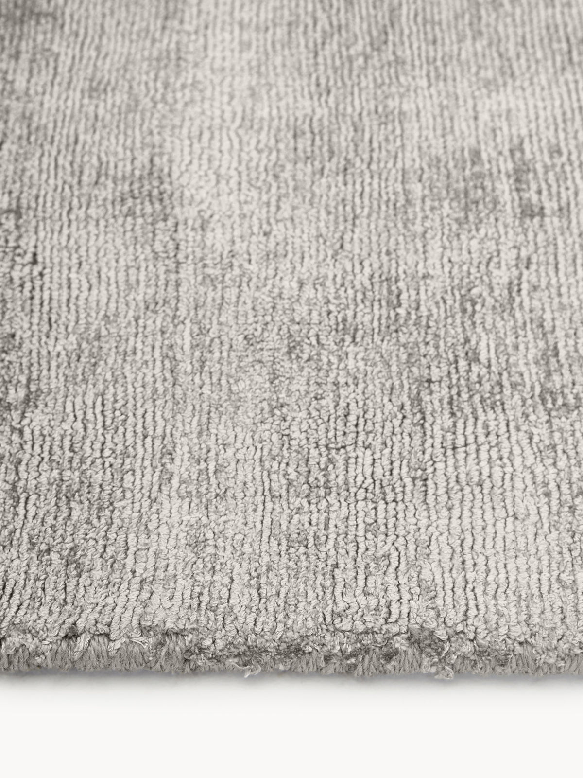 Jane Hand-Woven Viscose Rug