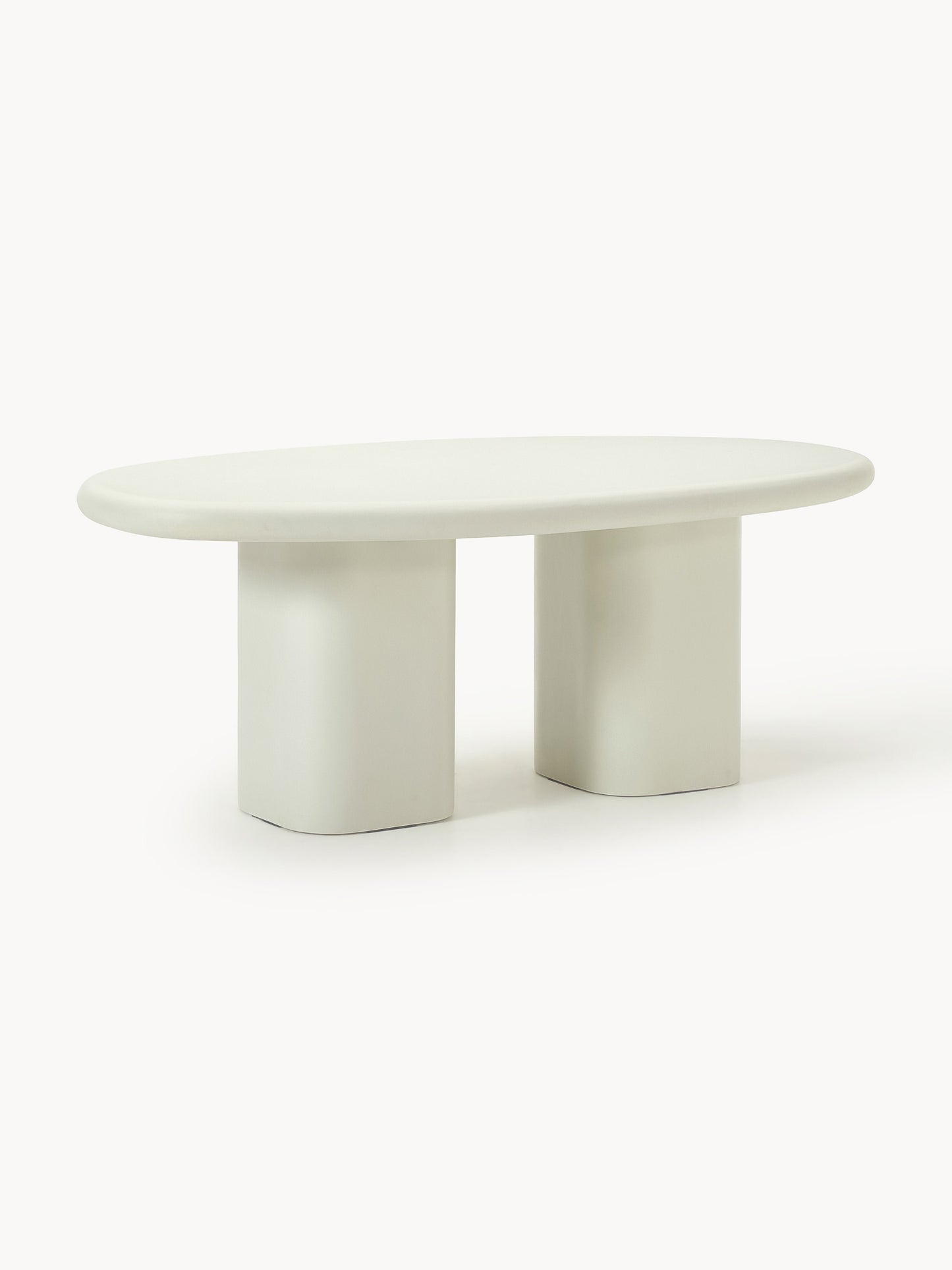Anaya Indoor & Outdoor Dining Table, in Various Sizes