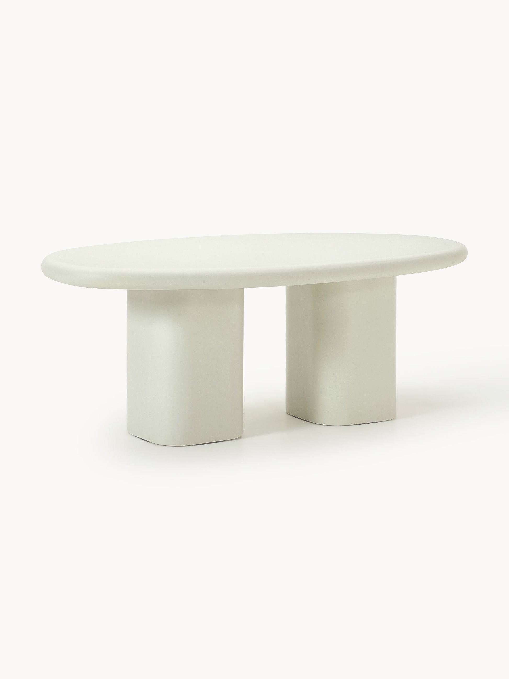 Anaya Indoor & Outdoor Dining Table, in Various Sizes