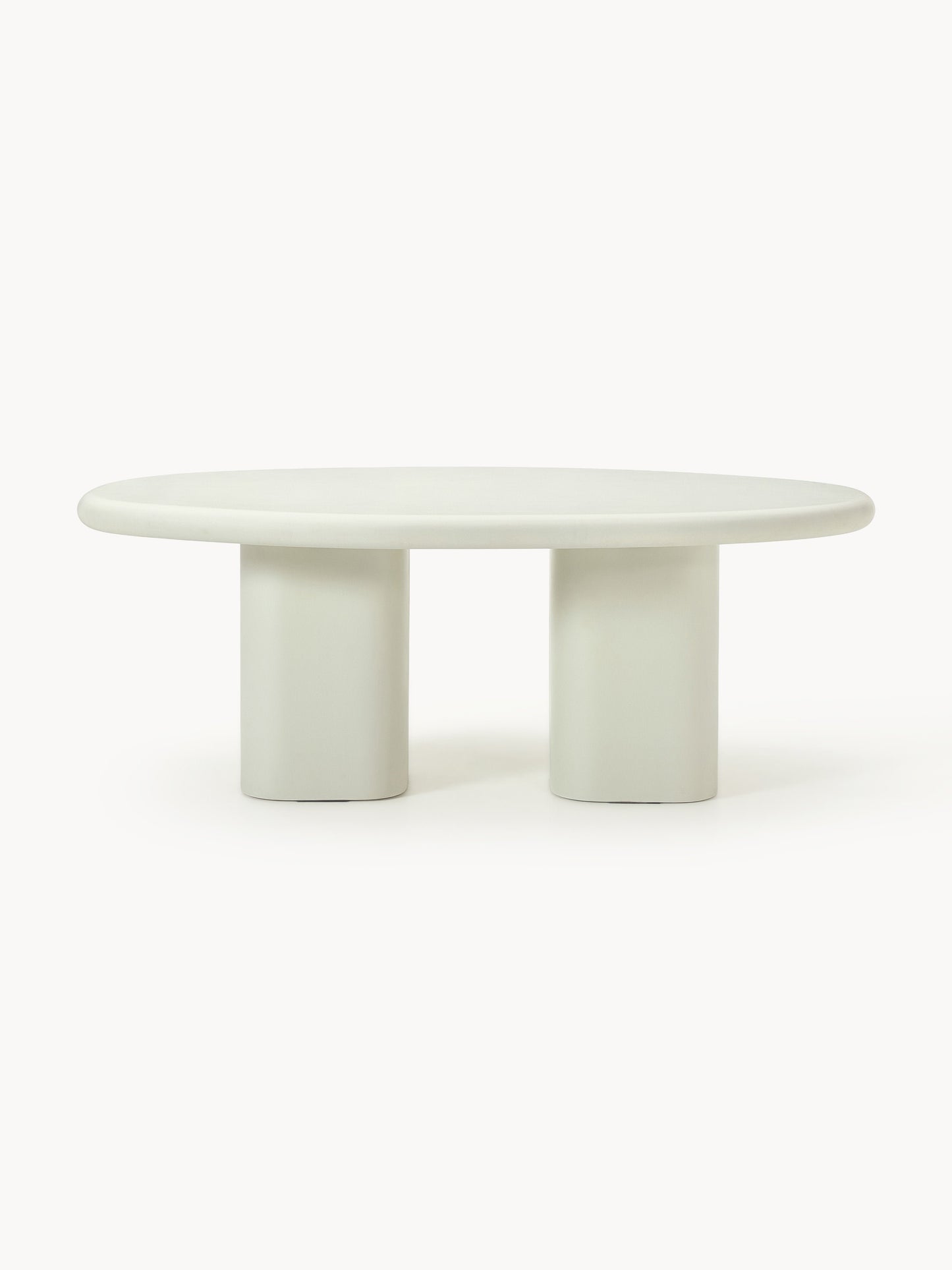 Anaya Indoor & Outdoor Dining Table, in Various Sizes