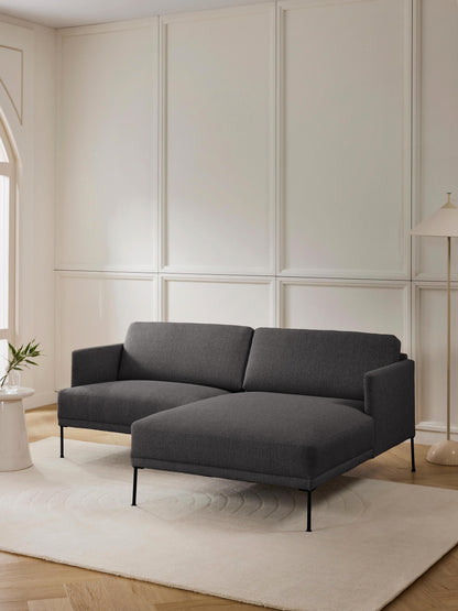 Fluente Small Corner Sofa
