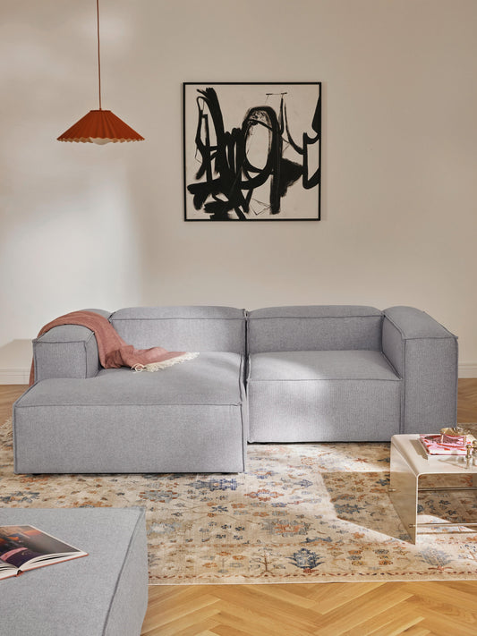 Lennon Modular Corner Sofa (2-Seater)