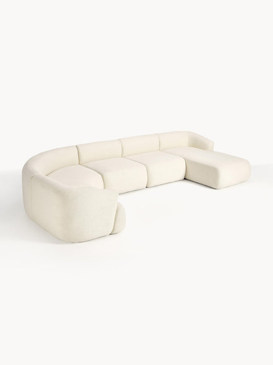 Sofia Modular Teddy XL Sofa