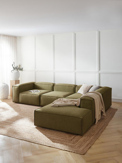 Lennon Modular XL Corner Sofa (4-Seater)