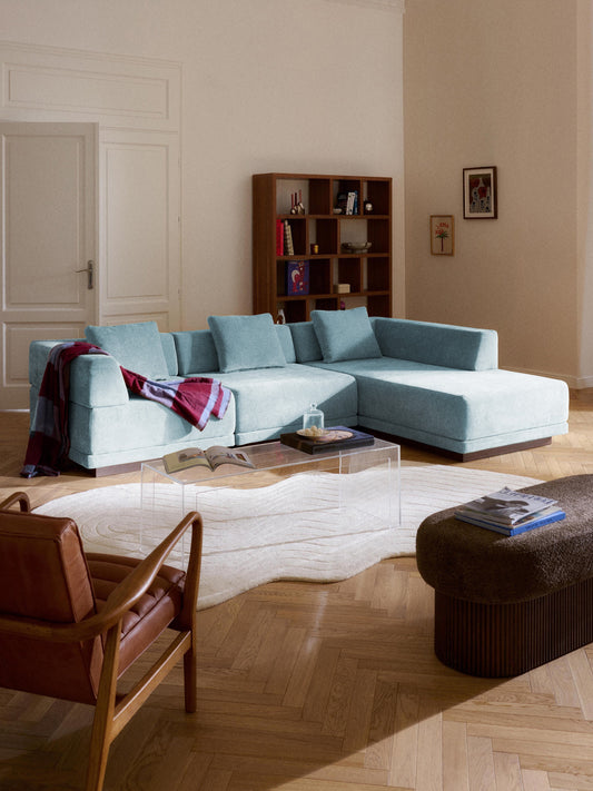Colin Ottoman Corner Module