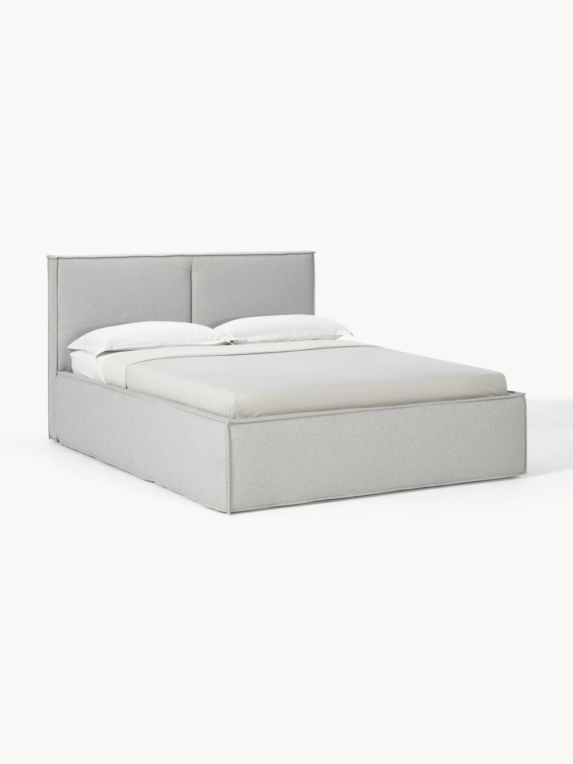 Dream Upholstered Bed