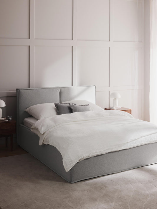 Dream Upholstered Bed