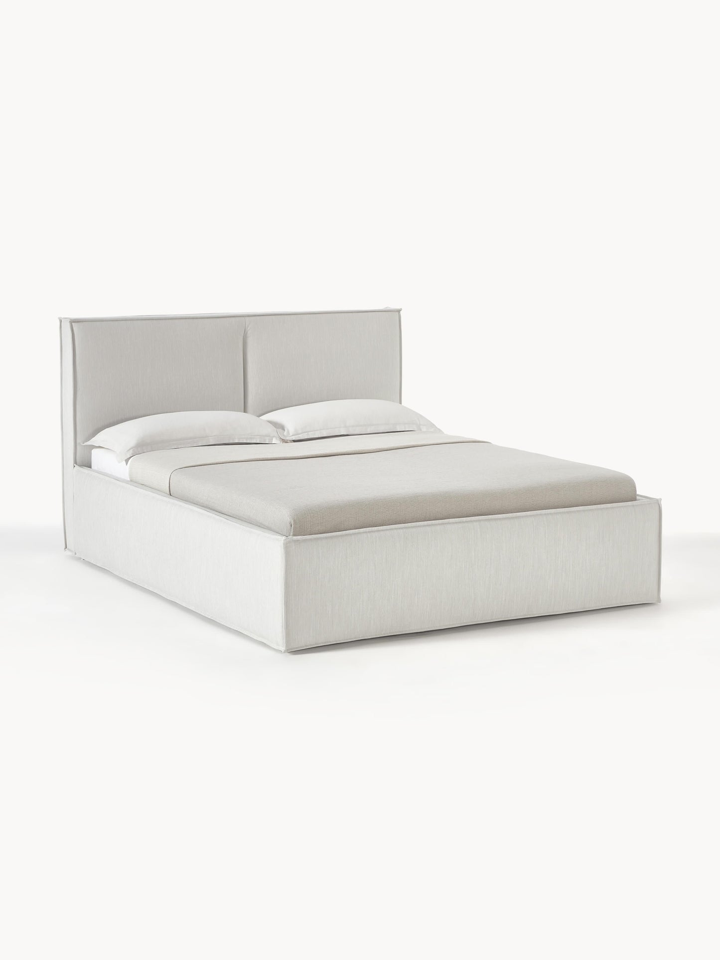 Dream Upholstered Bed with Storage