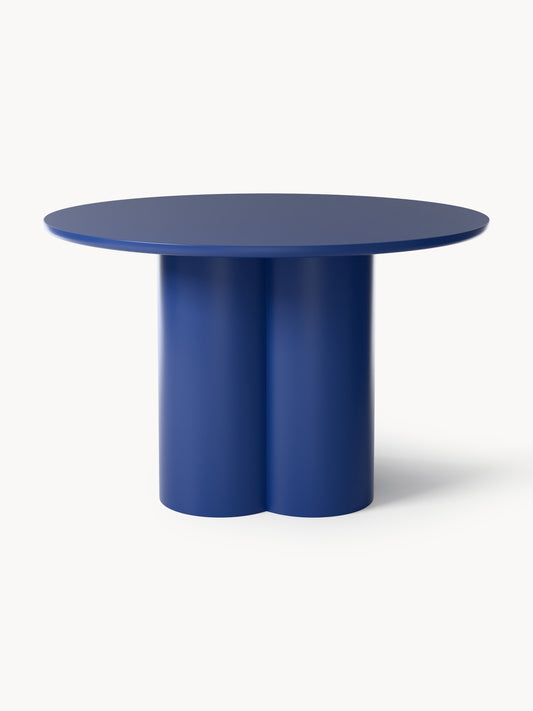 Keva Round Dining Table, Ø 120 cm