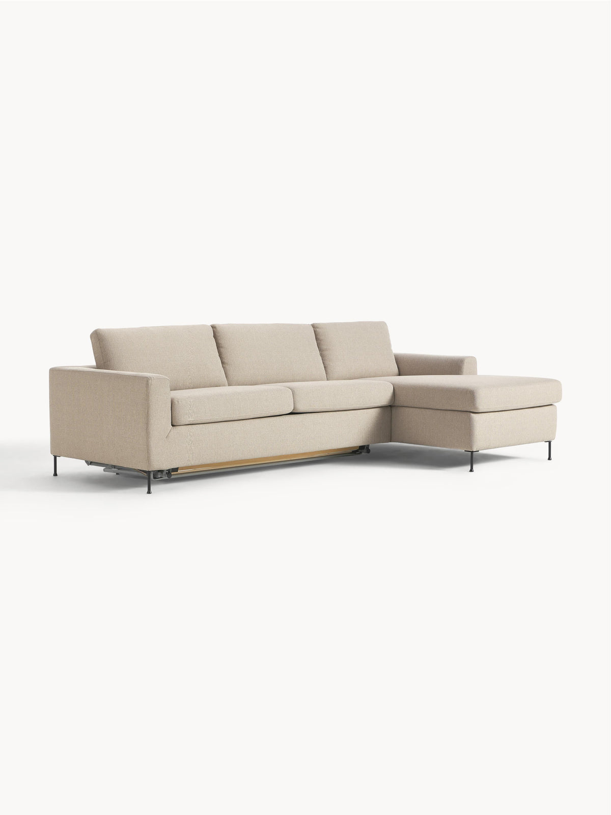 Cucita Sofa Bed (3-Seater) with Mattress