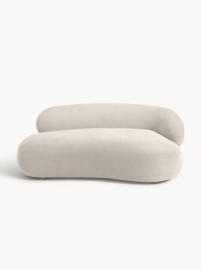 Alba Sofa (2-Seater)