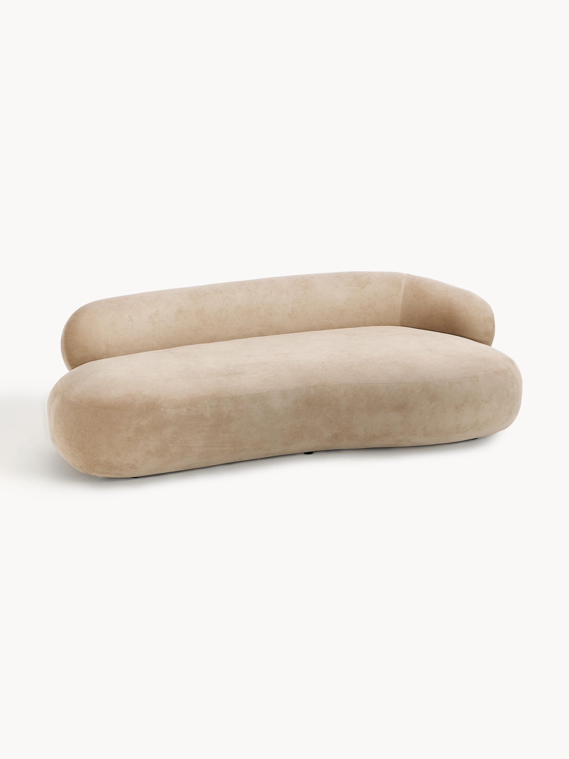 Alba Sofa (3-Seater)